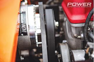 Westfield Mega S2000 Aerorace SEWL 400Ps